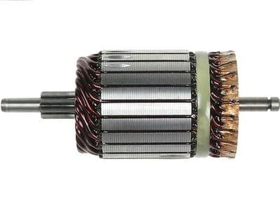 Induit, démarreur Tout neuf | AS-PL | Rotors de démarreur