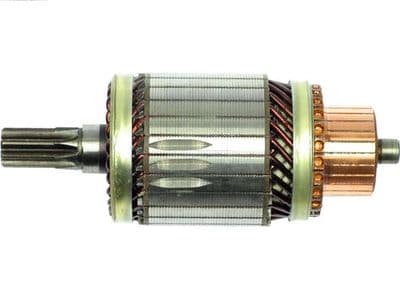 Induit, démarreur Tout neuf | AS-PL | Rotors de démarreur