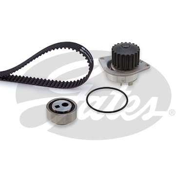 Kit distribution + pompe a  eau