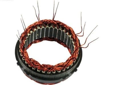 Stator, alternateur Tout neuf | AS-PL | Bobine d'alternateur