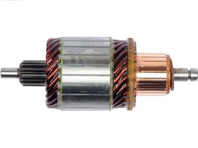 Induit, démarreur Tout neuf | AS-PL | Rotors de démarreur