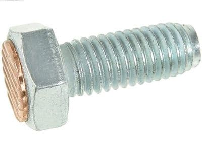 Kit de réparation, démarreur Tout neuf | AS-PL | Armatures fixes de solénoïde du démar...