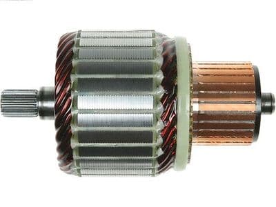Induit, démarreur Tout neuf | AS-PL | Rotors de démarreur