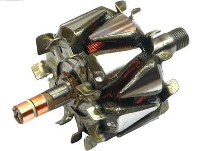 Rotor, alternateur Tout neuf | AS-PL | Rotors d’alternateurs