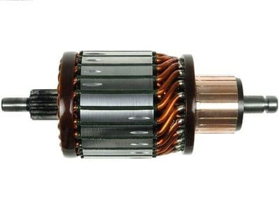 Induit, démarreur Tout neuf | Bosch | Rotors de démarreur