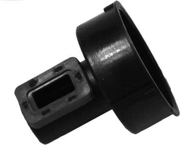 Capot protecteur, alternateur Tout neuf | AS-PL | Couvercles de palier
