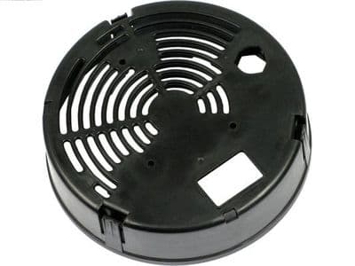 Capot protecteur, alternateur Tout neuf | AS-PL | En plastique