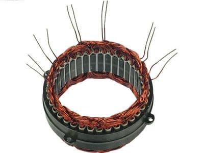 Stator, alternateur Tout neuf | AS-PL | Bobine d'alternateur
