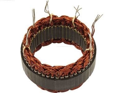 Stator, alternateur Tout neuf | AS-PL | Bobine d'alternateur