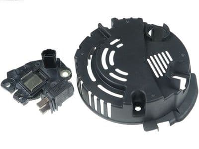 Capot protecteur, alternateur Tout neuf | Valeo | En plastique