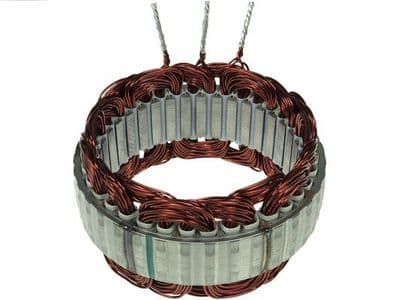 Stator, alternateur Tout neuf | AS-PL | Bobine d'alternateur