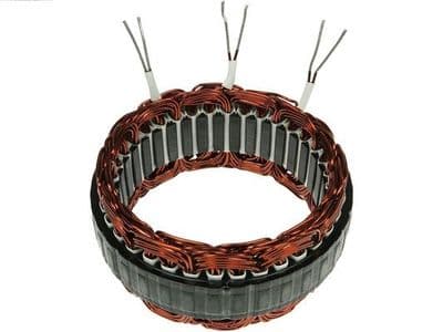 Stator, alternateur Tout neuf | AS-PL | Bobine d'alternateur
