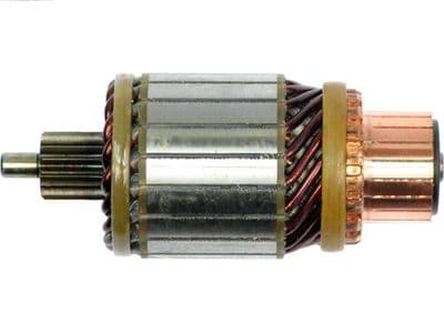 Induit, démarreur Tout neuf | AS-PL | Rotors de démarreur