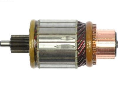 Induit, démarreur Tout neuf | AS-PL | Rotors de démarreur