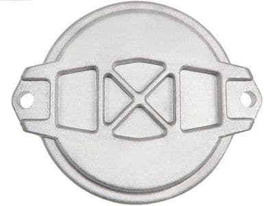 Couvercle de starter, carburateur Tout neuf | AS-PL | Couvercles arrière