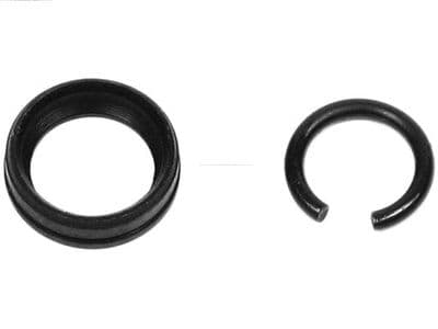 Kit de réparation, démarreur Tout neuf | AS-PL | Protections d’induit du démarreur