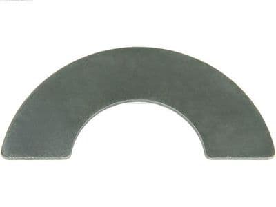 Kit de réparation, démarreur Tout neuf | AS-PL | Protections du démarreur