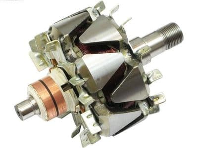 Rotor, alternateur Tout neuf | AS-PL | Rotors d’alternateurs