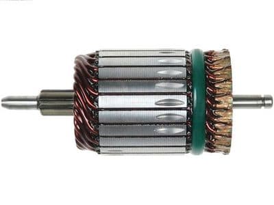 Induit, démarreur Tout neuf | AS-PL | Rotors de démarreur