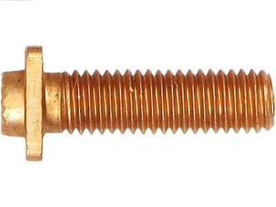 Kit de réparation, démarreur Tout neuf | AS-PL | Armatures fixes de solénoïde du démar...