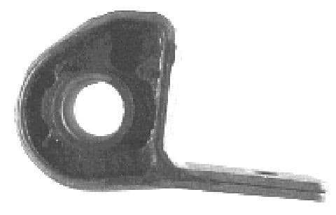 Silentbloc de suspension