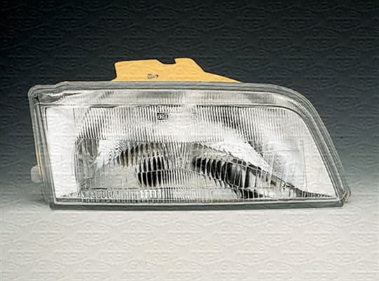Optiques et phares