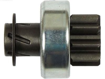 Embrayage à roue libre, démarreur Tout neuf | AS-PL | Induits du démarreur