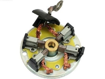Couvercle de starter, carburateur Tout neuf | AS-PL | Couvercles arrière