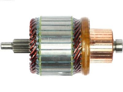 Induit, démarreur Tout neuf | AS-PL | Rotors de démarreur