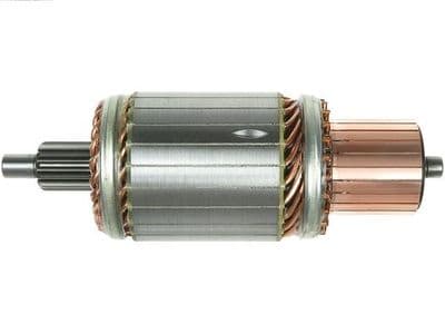 Induit, démarreur Tout neuf | AS-PL | Rotors de démarreur