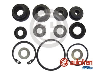 Kit de reparation maitre cylindre