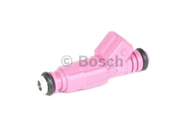 Injecteur essence