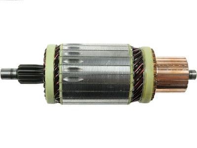 Induit, démarreur Tout neuf | AS-PL | Rotors de démarreur