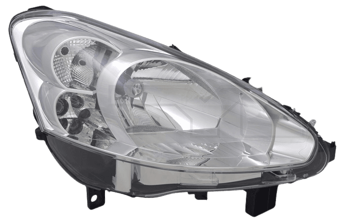 Phare Gauche Origine Peugeot
