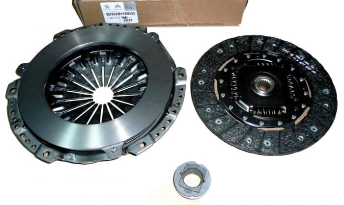 Ensemble D`Embrayage Origine Peugeot