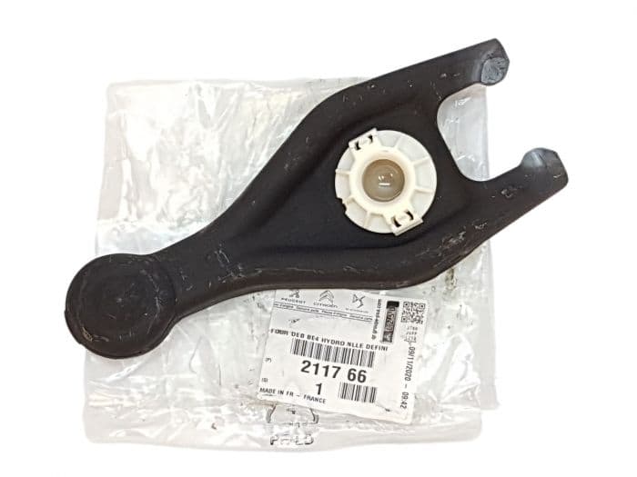 Levier D'embrayage Origine Peugeot