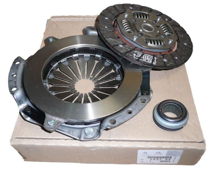 Ensemble D`Embrayage Origine Peugeot