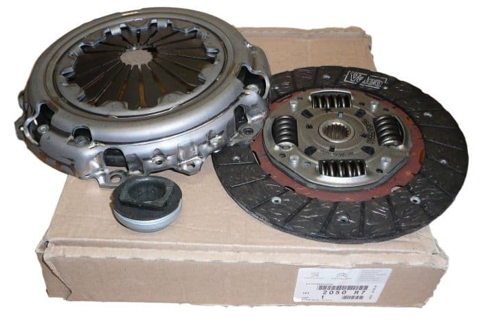 Ensemble D`Embrayage Origine Peugeot