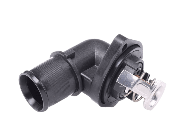Boitier Thermostat D'eau moteur Origine Peugeot