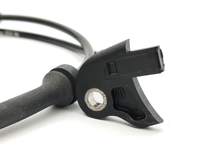 Abs Capteur Avant Origine Peugeot