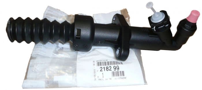 Cylindre Embrayage Origine Peugeot