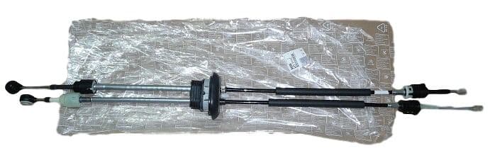 Câble de Commande Boite de Vitesse Origine Peugeot