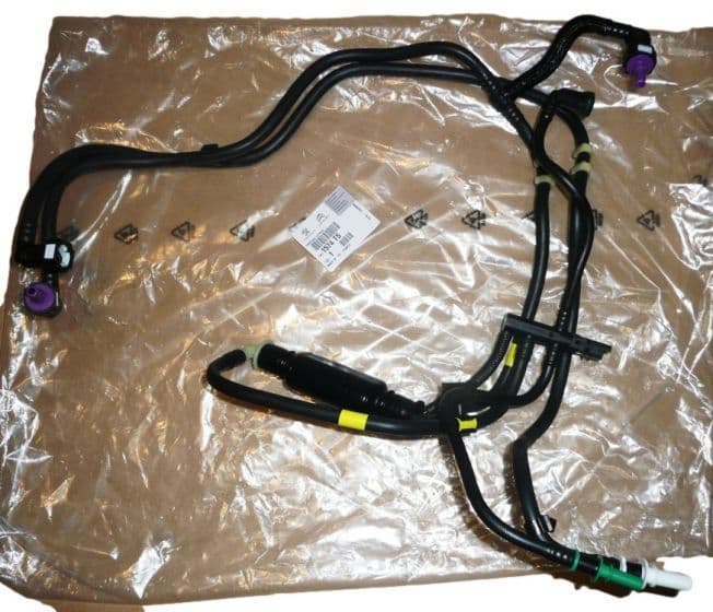 Tuyau D’alimentation Carburant Origine Peugeot