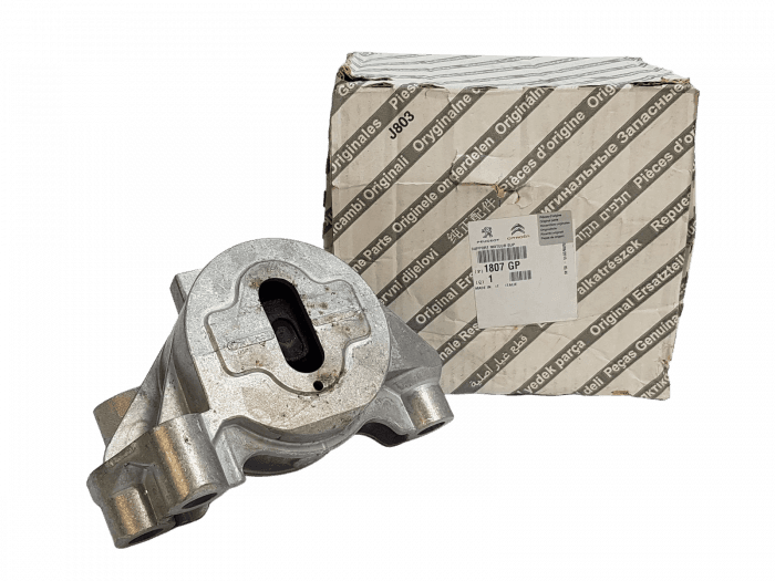 Coussin Moteur Droit Origine Peugeot