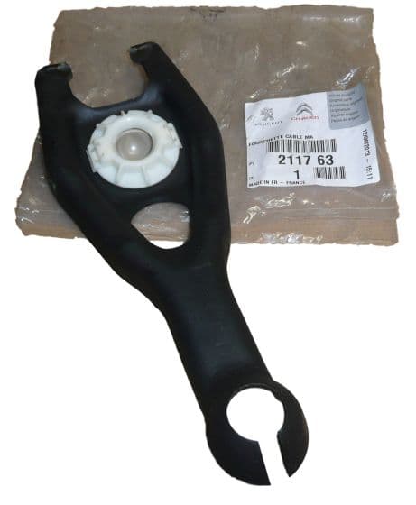 Cylindre Embrayage Origine Peugeot