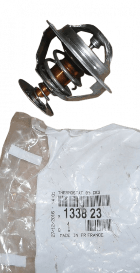 Thermostat D'eau moteur Origine Peugeot