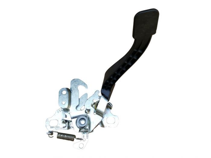 Serrure De Capot Moteur Origine Peugeot 301