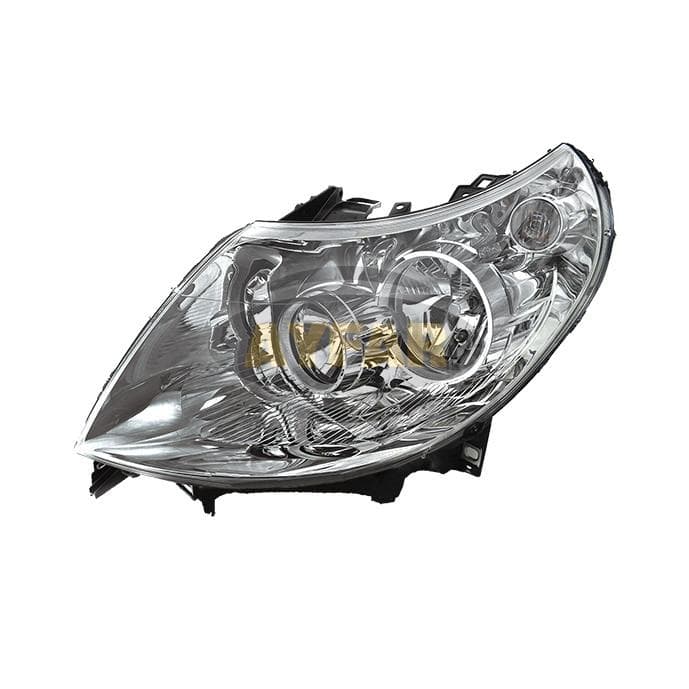Optique (7 PIN)