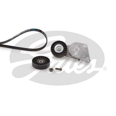 Kit de courroie d'accessoire