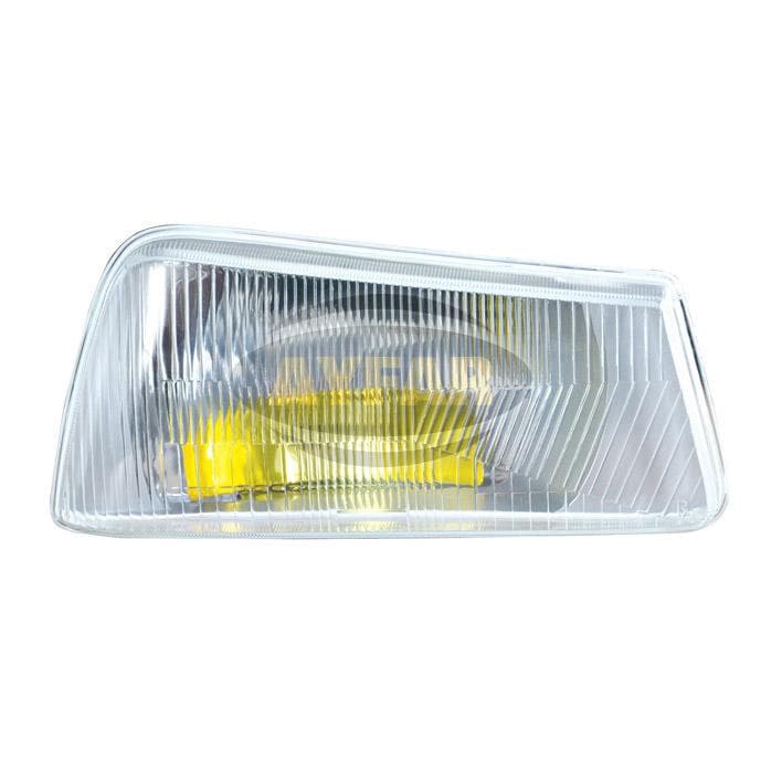 Optique